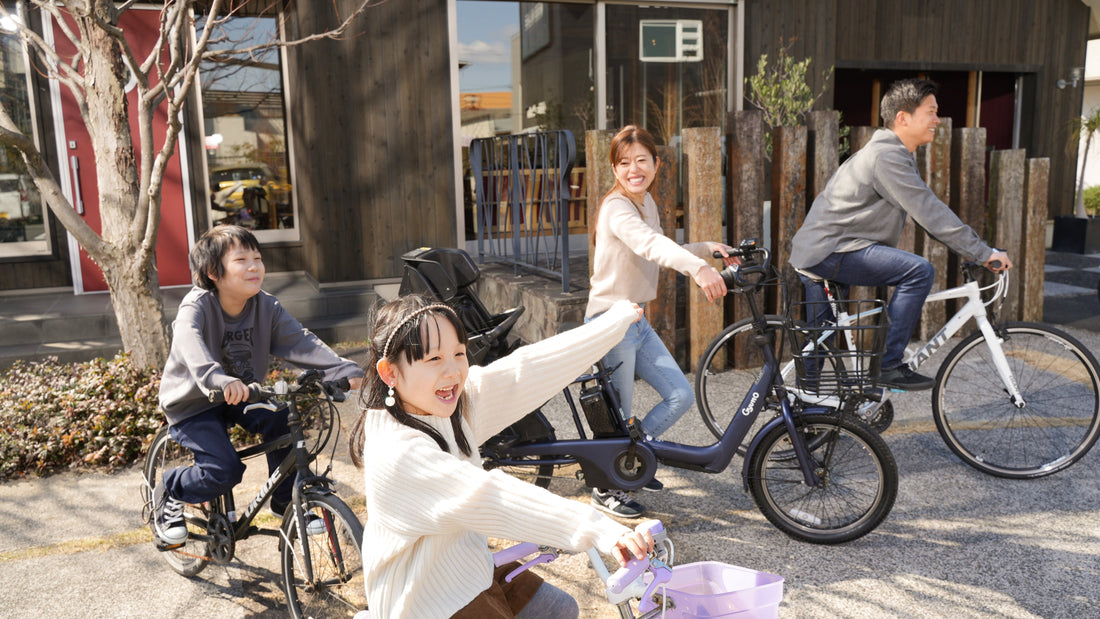 自転車空気圧徹底解説!初心者に最適な空気の入れ方とは?