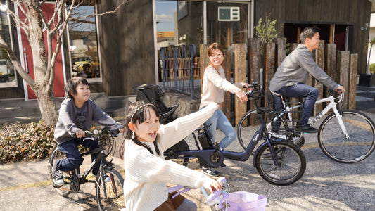 自転車空気圧徹底解説!初心者に最適な空気の入れ方とは?