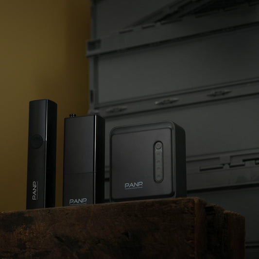 高圧対応の電動空気入れとは?強力パワーで効率的!