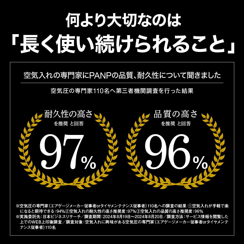 PANP AIR(エアー)