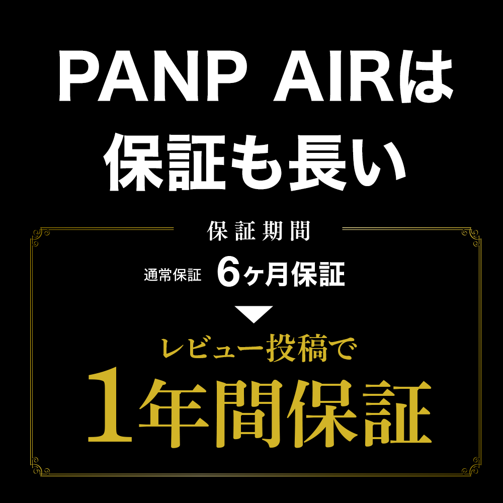 PANP AIR(エアー)