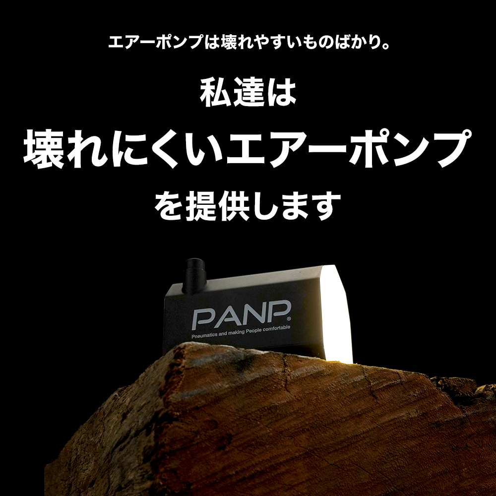 PANP AIR(エアー)
