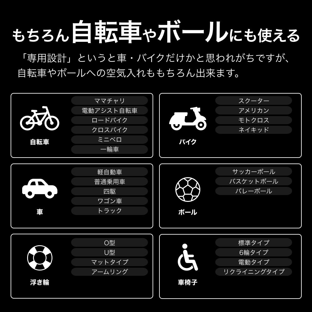 PANP RIDE PRO(ライド プロ)