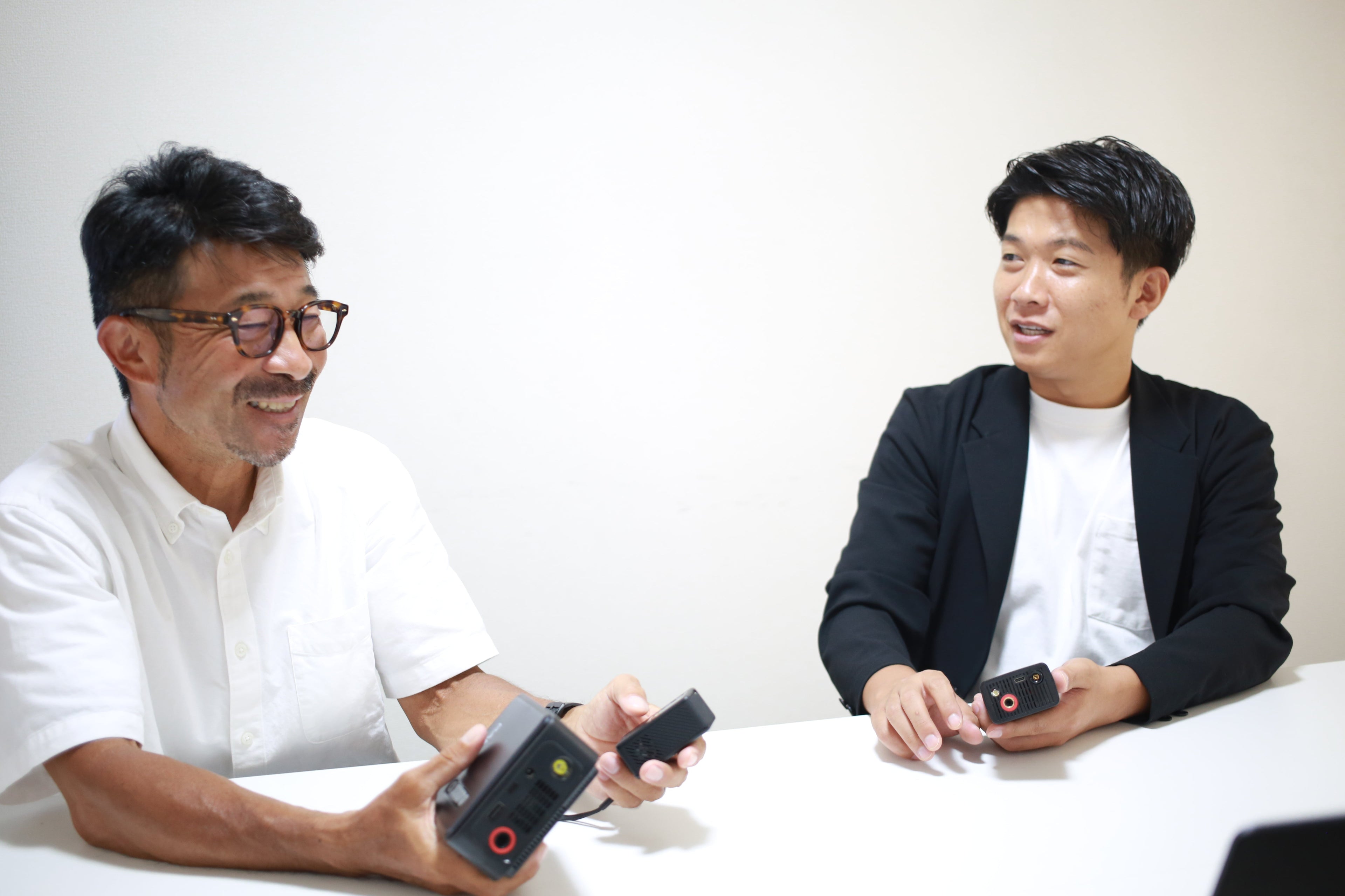 日々のメンテが走りを変える、もっと安心・安全に。