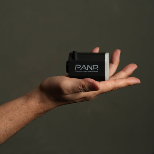 超軽量で持ち運び楽々！電動空気入れおすすめモデル