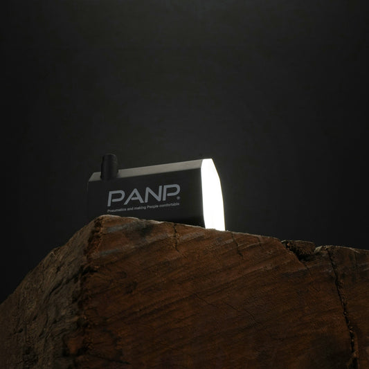 【発売開始前】PANP AIR