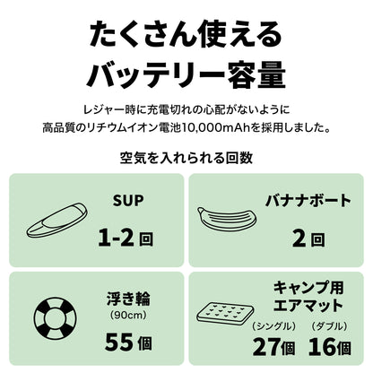 PANP AIR PRO（エアープロ）