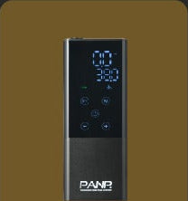PANP RIDE 本体