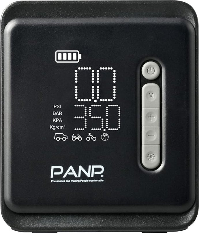 PANP RIDE PRO（ライド プロ） – PANP公式ストア｜電動空気入れで空気