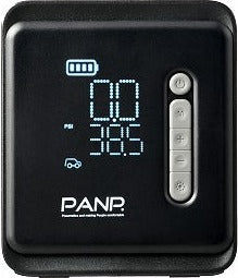 PANP RIDE PRO 本体